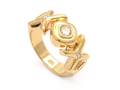 RING, 18K