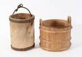 Hinkar 2st, allmoge, 1800-ta