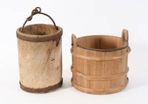 Hinkar 2st, allmoge, 1800-ta