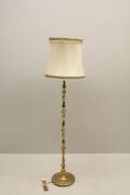 Golvlampa