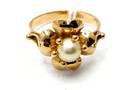 Ring 18K 4,1g