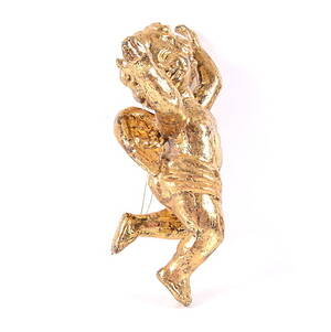 ÄNGEL, konstmassa, modern tillverkning.