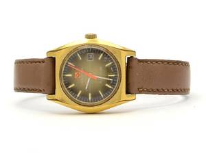Certina Damur argonaut280