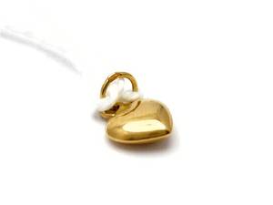 Hänge 18K 0,2g