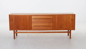 Sideboard teak