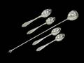 Parti silver 92,0g
