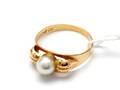 Ring 18K 1,7g