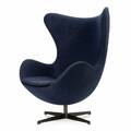 Arne Jacobsen, Fritz Hansen, fåtölj 3316 Ägget, Choice 2014
