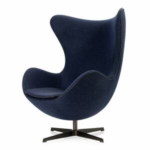 Arne Jacobsen, Fritz Hansen, fåtölj 3316 Ägget, Choice 2014