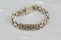 Silverarmband