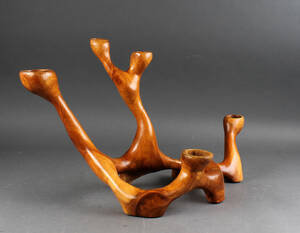 Lysestage af Bryèrerod