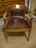 Karmstol