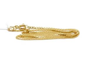 Halskedja 14K 2,0g