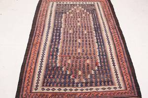 Persisk kelim, 180x130 cm