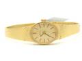 Certina 18K, damur