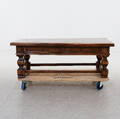 Soffbord