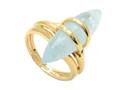 Ring 18K 8,9g