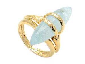 Ring 18K 8,9g