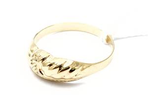 Ring 14K 1,3g