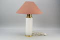 Bordslampa
