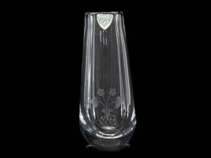 Vas, Orrefors, 11cm