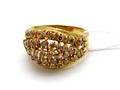 Ring 18K 5,3g