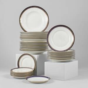 Matservisdelar, 35 del ca