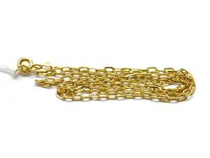 Halskedja 18K 1,5g