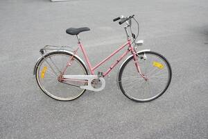 Damcykel Maraton