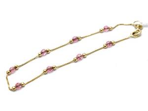 Armband 18K 1,8g