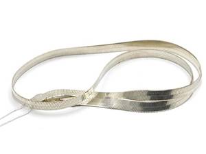 Halscollier S925 13,4g