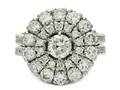 RING, 18K