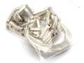 Parti silver S925