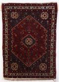 Persisk Abadeh 148x107.cm.