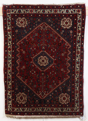 Persisk Abadeh 148x107.cm.