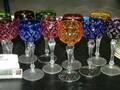 Vitvinsglas