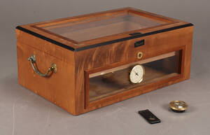 Gentili. Humidor