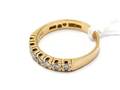 Ring 18K Ø17½