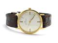 Herrur Movado manuell