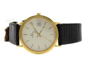 Herrur Omega Quartz