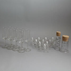 Champagneglas