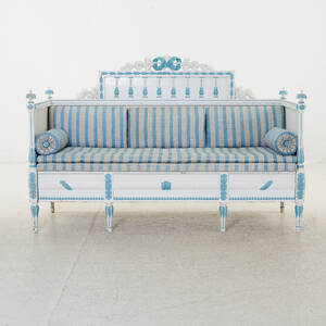 Soffa sengustaviansk