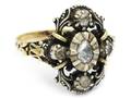 RING, 18K