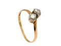RING, 18K