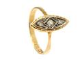 RING, 18K