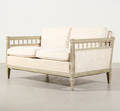 Soffa 1900-talets mitt