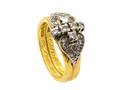 RING, 23K