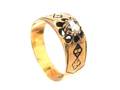 RING, 18K