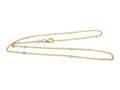 COLLIER, 18K