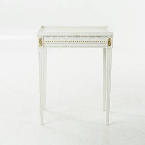 Bord gustaviansk stil